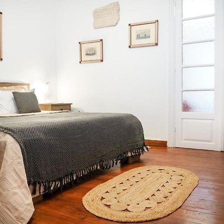 Apartament The Arcade Ateny Zewnętrze zdjęcie