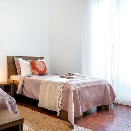 Apartament The Arcade Ateny Zewnętrze zdjęcie