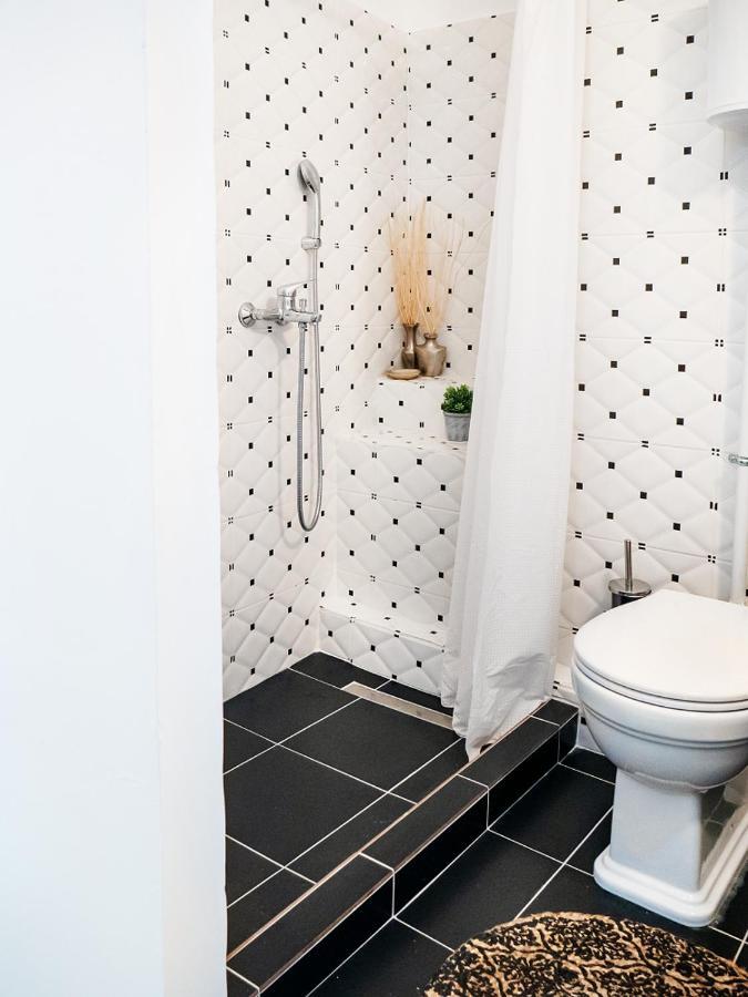 Apartament The Arcade Ateny Zewnętrze zdjęcie