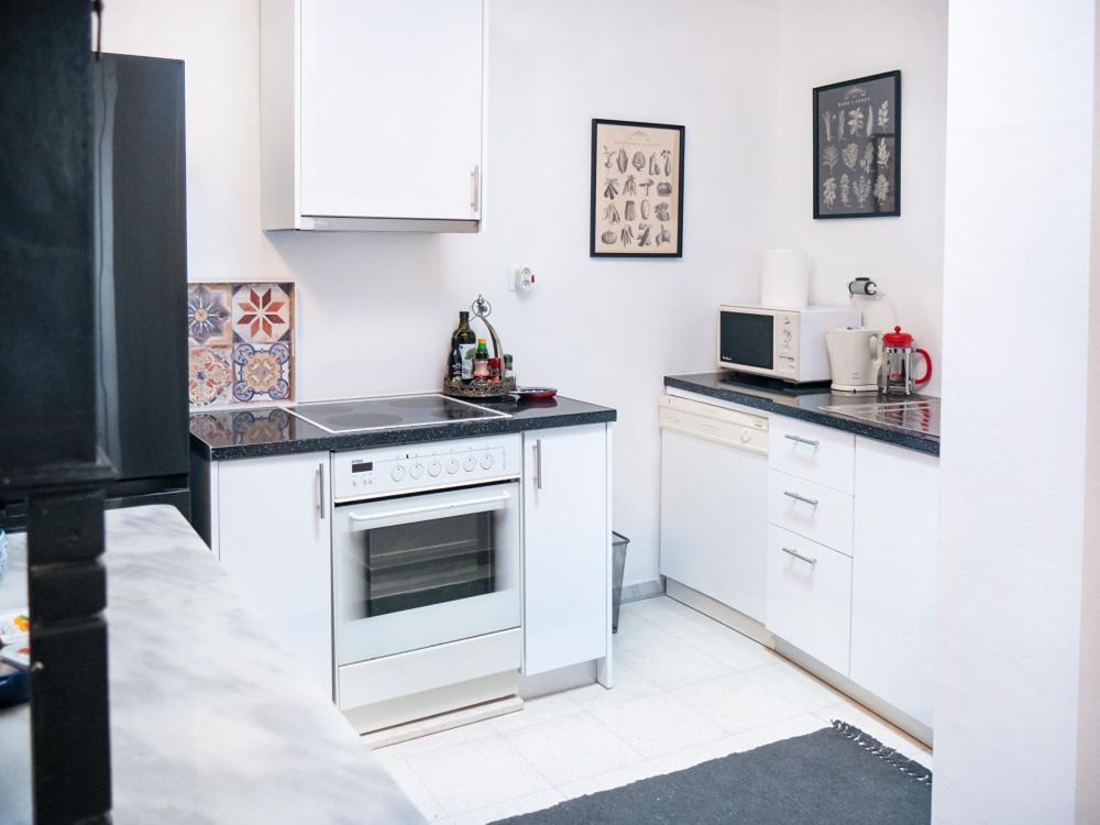 Apartament The Arcade Ateny Zewnętrze zdjęcie