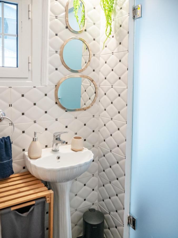 Apartament The Arcade Ateny Zewnętrze zdjęcie
