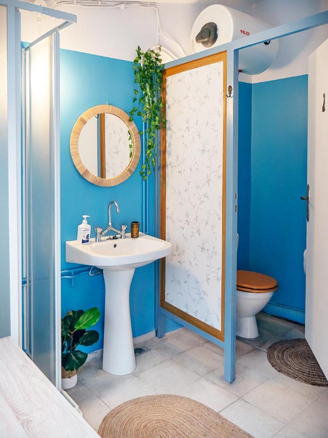 Apartament The Arcade Ateny Zewnętrze zdjęcie