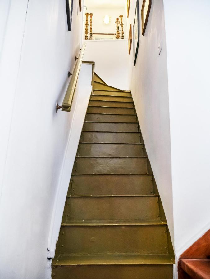 Apartament The Arcade Ateny Zewnętrze zdjęcie