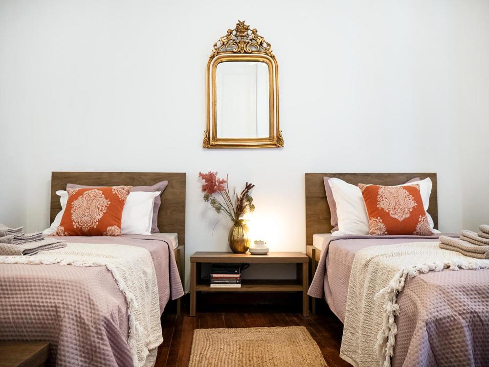 Apartament The Arcade Ateny Zewnętrze zdjęcie