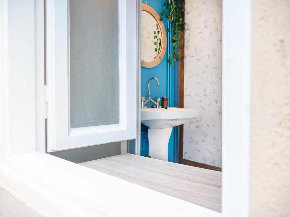 Apartament The Arcade Ateny Zewnętrze zdjęcie