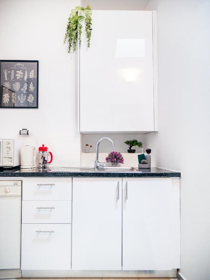 Apartament The Arcade Ateny Zewnętrze zdjęcie