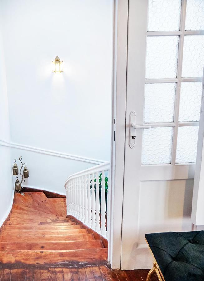 Apartament The Arcade Ateny Zewnętrze zdjęcie