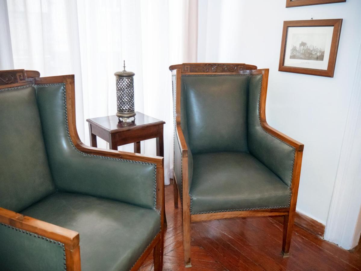 Apartament The Arcade Ateny Zewnętrze zdjęcie