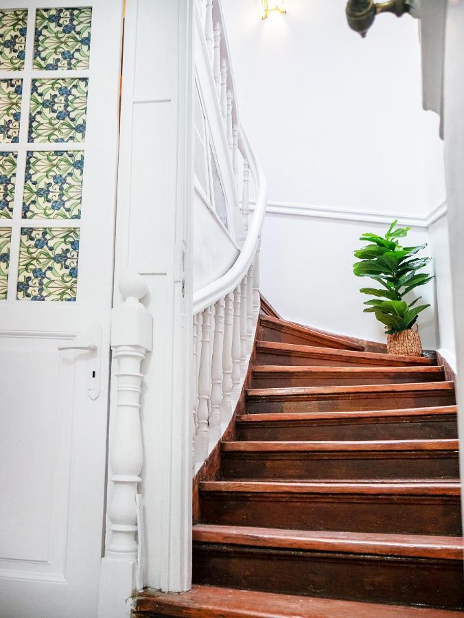 Apartament The Arcade Ateny Zewnętrze zdjęcie