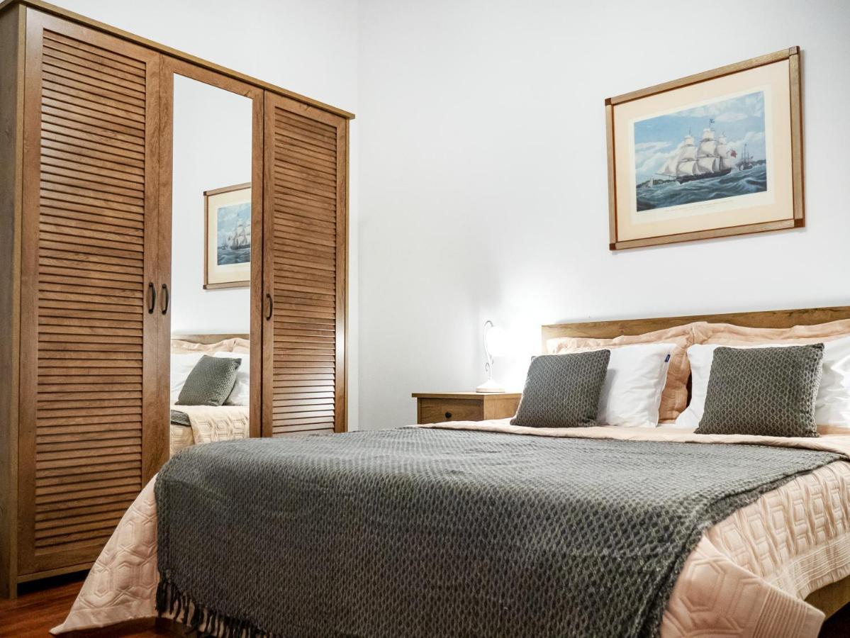 Apartament The Arcade Ateny Zewnętrze zdjęcie